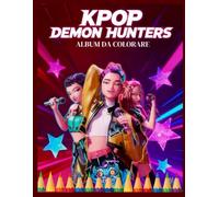 LIBRI DA COLORARE: Viaggia tra draghi e palcoscenici con i tuoi idol preferiti