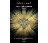 Libri da Empoli Giuliano - Il Mago Del Cremlino