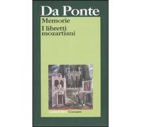 Memorie-Libretti mozartiani