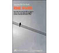 Libri Da Roit Marinella - Rime Sparse. Raccolta Di Scritti Dal 1989 Ad Oggi In R
