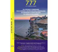 Libri Da Stintino A Cannigione, Isola Asinara E Arcipelago Della Maddalena. Da P