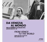 Libri Da Venezia Al Mondo. Tra La Guerra E La Dolce Vita. Aeroporto Nicelli: 194