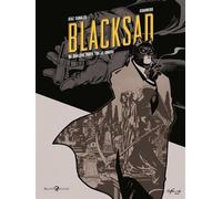 Da qualche parte tra le ombre. Blacksad