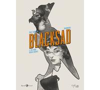 Libri DÃaz Canales Juan / Juanjo Guarnido - E Poi Non Resta Niente. Blacksad