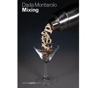 Libri Dada Montarolo - Mixing - 2023