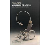 Libri Dada Silvia - Vulnerabilita Digitale