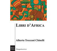 Libri d'Africa