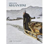 Libri D'Agati Niccolò - Giovanni Segantini. Ediz. A Colori