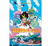 Libri D'Agnano Roberto - Bermuda