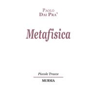 Metafisica