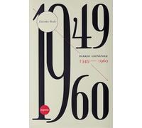 Libri Daisaku Ikeda - Diario Giovanile. 1949-1960