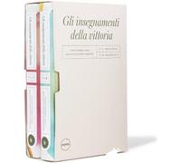 Libri Daisaku Ikeda - Gli Insegnamenti Della Vittoria
