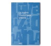 Libri Daisaku Ikeda - La Nuova Rivoluzione Umana #25-26