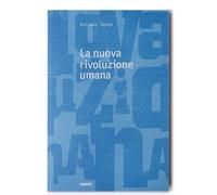 Libri Daisaku Ikeda - La Nuova Rivoluzione Umana #25-26