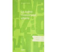 Libri Daisaku Ikeda - La Nuova Rivoluzione Umana #7-8