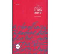 Libri Daisaku Ikeda - La Saggezza Del Sutra Del Loto #01