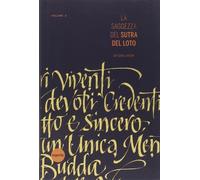 La saggezza del sutra del loto. Vol. 2 - Ikeda Daisaku