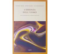 Libri Daisaku Ikeda / Simard RenÃ© / Bourgeault Guy - L' Essenza Dell'uomo. Dove