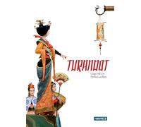Turandot. Ediz. a colori