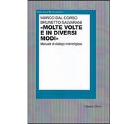 Libri Dal Corso Marco / Brunetto Salvarani - Molte Volte E In Diversi Modi-. Man