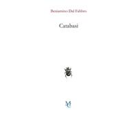 Libri Dal Fabbro Beniamino - Catabasi