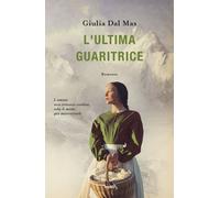 Libri Dal Mas Giulia - L' Ultima Guaritrice