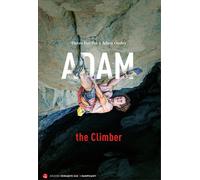 ADAM THE CLIMBER - DAL PRA' PIETRO, ONDRA ADAM - VERSANTE SUD
