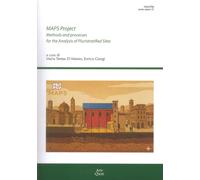 Libri D'Alessio Maria Teresa / Enrico Giorgi - Maps Project. Methods And Process