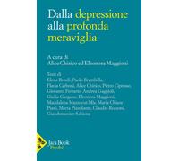 Libri Dalla Depressione Alla Profonda Meraviglia