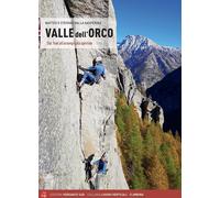 Libri Dalla Gasperina Stefano / Dalla Gasperina Matteo - Valle Dell'orco. Single
