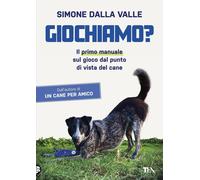 Libri Dalla Valle Simone - Giochiamo? Il Primo Manuale Sul Gioco Dal Punto Di Vi