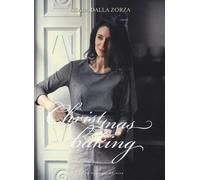 Libri dalla Zorza Csaba - Christmas Baking