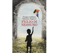 Libri Dall'Asta Douglas / Reggiani Valentina - Figlio Di Nessuno
