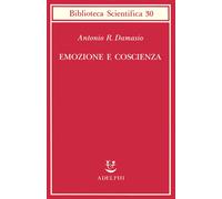 Emozione e coscienza