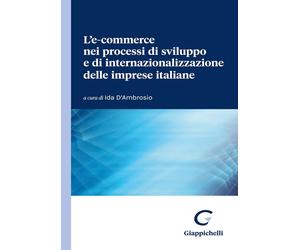 Libri D'Ambrosio (Cur)-L'E-Commerce