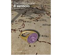 Libri Damiano Leone - Il simbolo - 2018