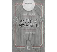 Libri Damien Echols - Angeli E Arcangeli, La Guida Di Un Mago