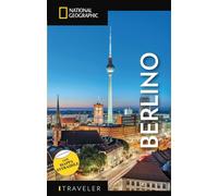 Libri Damien Simonis - Berlino. Con Mappa Estraibile