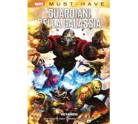 Libri Dan Abnett / Andy Lanning / Paul Pelletier - Retaggio. Guardiani Della Gal