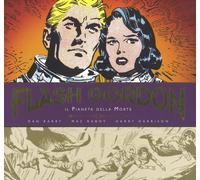 Libri Dan Barry / Raboy Emmanuel Mac / Harry Harrison - Il Pianeta Della Morte.