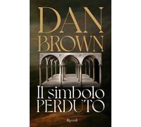 Il simbolo perduto