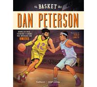 Libri Dan Peterson - Il Basket Di Dan Peterson