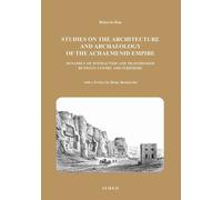 Libri Dan Roberto - The Studies On The Architetture And Archaeology Of The Achae