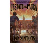 Libri Dan Simmons - L' Estate Della Paura