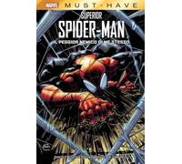 Libri Dan Slott / Ryan Stegman / Giuseppe Camuncoli - Il Peggior Nemico Di Me St
