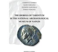 Libri D'Andrea Alberto / Miglioli Marco / Giuseppe Sarcinelli - The Diobols Of T