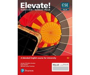 Libri D'Andria Ursoleo Jacopo / Kate Gralton / Freeman Michael Lacey - Elevate