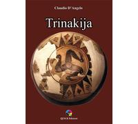 Libri D'Angelo Claudio - Trinakija