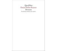 Libri Daniel Heller-Roazen - Assenti. Sui Tanti Modi Di Scomparire