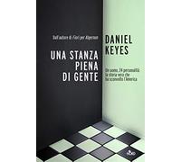 Una stanza piena di gente